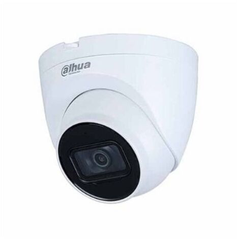 IPC-HDW2431T-AS-S2 – 4MP IP Eyeball 2,8 mm IR-Mikrofon (1/5)