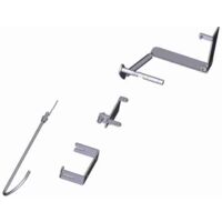 Entriegelungsgruppe F4024Epa Ersatz CAME 88001-0246