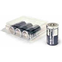 AVS BATT D4 BATTERIE FÜR CITY WS 4 SIREN