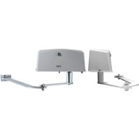 900SN5024SX LINKS Getriebemotor für Drehtore bis 3 m, 24 Vac, mit Encoder