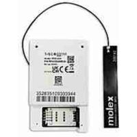 RP432G400EUA 4G Mehrfachsteckdosen-Steckmodul RISCO RP432G400EUA Einbruchmeldeanlage