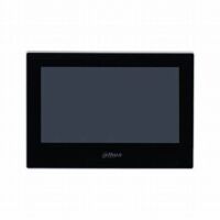 VTH2622G-W - VTH IP/Wi-Fi/2-Draht 7" Schwarzer Innenmonitor