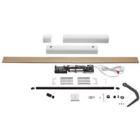 1240177 - Somfy Rollladen-Kit Yslo Flex Io Kit