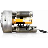 26C011 Getriebemotor Rollladenmotor 2 Motoren ACM TITAN 240 101 BM 3,0 26C011 1111330