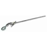 STANGE MIT HAKEN + GELENKGRIFF L=150 cm