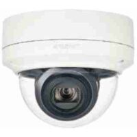 XNV-6120 HANWHA XNV-6120 2M 12X Außenkuppel