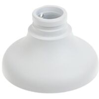 PFA107 - Befestigungsadapter Ø134x84 mm