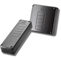 SAFEKIT8 - Kit-Schnittstelle Rand + feste Einheit (868 MHz) CARDIN SAFEKIT8