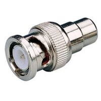 Adapter Bnc Rca AI männlich weiblich Dahua Apbr10