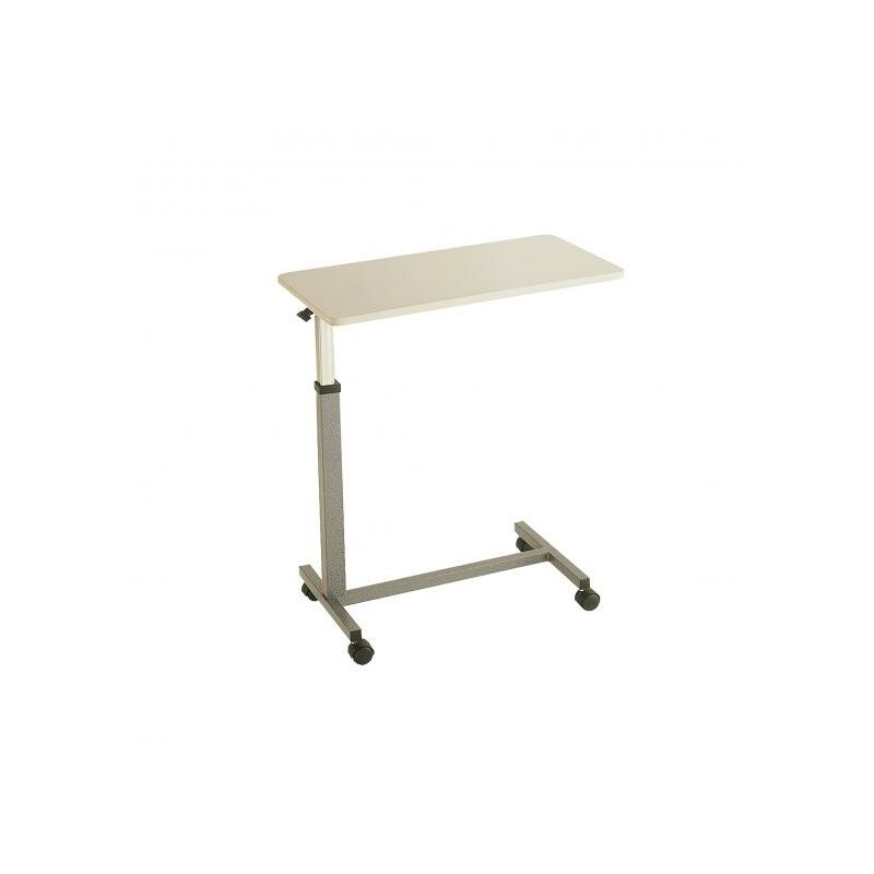 Mesa de cama regulable en altura Kauma Invacare