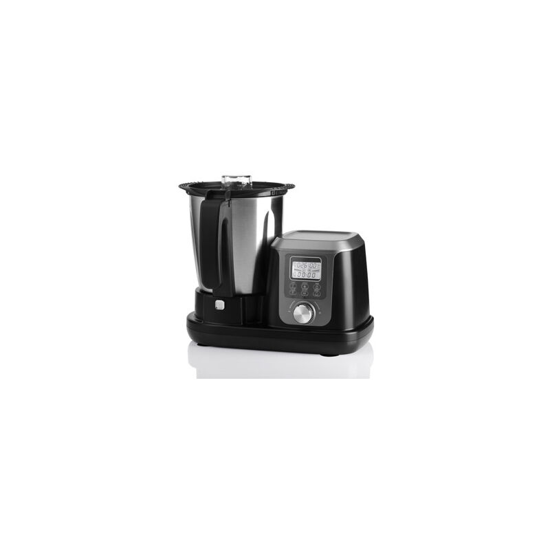 Robot 3,3LT MAGEFESA Magchef Black