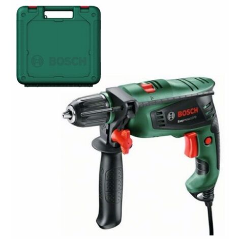 Taladro percutor 10mm EasyImpact 570 BOSCH