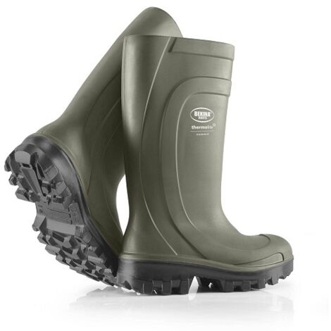 Bota BEKINA STEPLITEX THERMOLITE ICESHIELD, Agricultura y