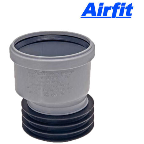 Airfit Universal Steckmuffe Plus DN 110x110  111110S