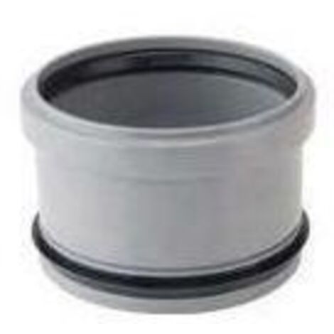 Airfit Abwasser-Innenreduzierstück PP f HT- u KG-Rohr DN125/110 konz., 125110IR