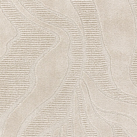 Homtex Teppich, 80 X 150 Cm, Teppich Wohnzimmer Kurzflor Skandinavische Stil Teppich Einfarbig S029i0an