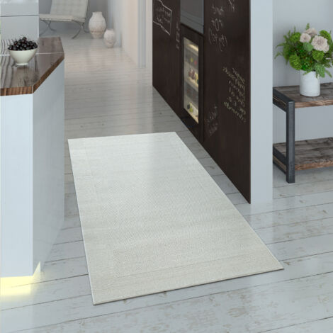 Paco Home Outdoor Teppich Flachgewebe – Sisaloptik, 200x280 Cm, Anthrazit, Witterungsbeständig Für Terrasse & Balkon