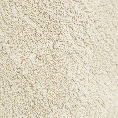 Paco Home Teppich, Kurzflor-Teppich Für Wohnzimmer, Soft, Weich, Waschbar, In Beige 60x100 cm