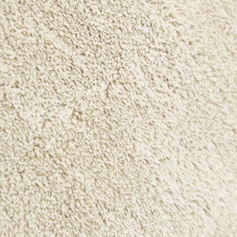 Paco Home Teppich, Kurzflor-Teppich Für Wohnzimmer, Soft, Weich, Waschbar, In Beige 120x170 cm
