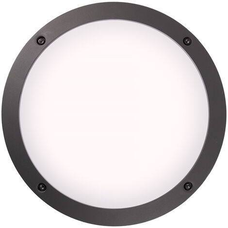 A60, regengeschützt Istria Lampe für 60W, geeignet BRILLIANT schwarz Normallampen Außenwandleuchte E27, - 1x stehend enthalten) IP-Schutzart: (nicht 23