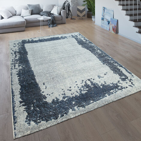 Teppich, Homtex, 80 X 150 Cm, Wunderschöne Kurzflo Produktbild-Vorschau 3