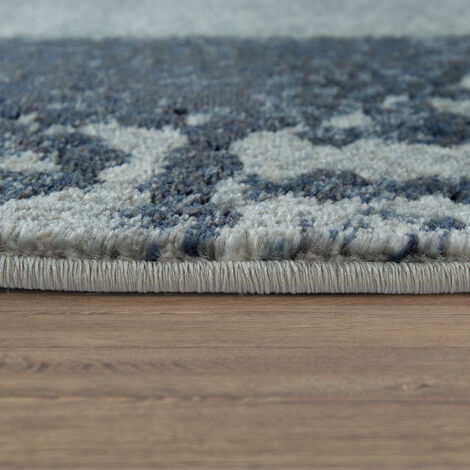 Teppich, Homtex, 80 X 150 Cm, Wunderschöne Kurzflo Produktbild-Vorschau 10