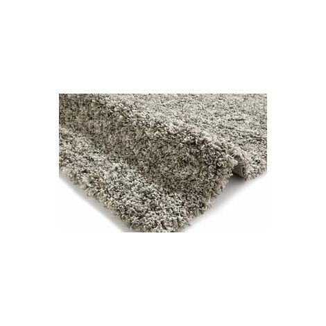 Vista - Plain 3547 Silver 120cm x 170cm Rectangle