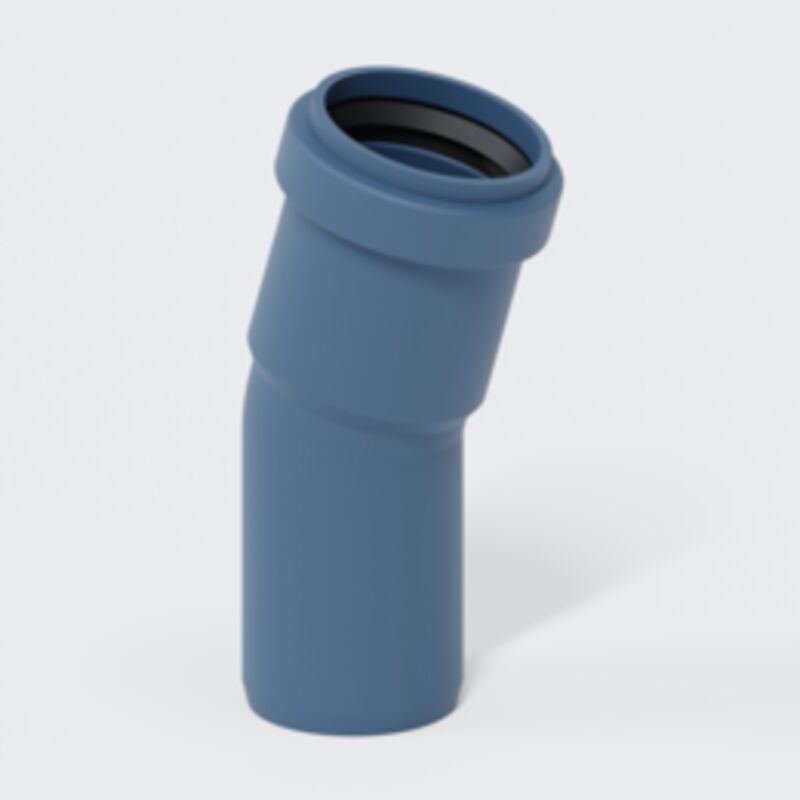 Support de douche carré rotatif à 360 degrés avec coude d'alimentation