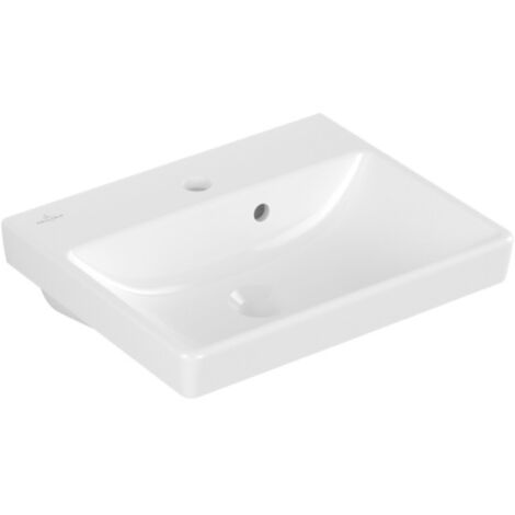 Villeroy & Boch 73584501 lavabo Avento 450x370 mm