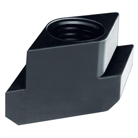 Rainure en T AMF n° 510 Rainure en T 18 mm M16 - 80283 (1/5)