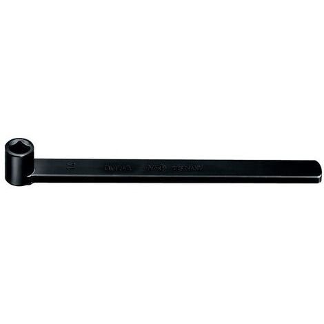 Clé à douille carrée AMF DIN 248 8 mm - 40022