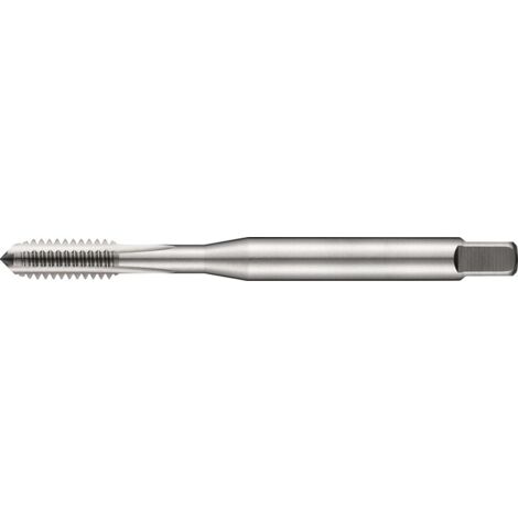 Fraise filetée machine DIN 371C E237 M8x1,25mm HSS-Co-PM noir 90mm 1,5xD (1/2)