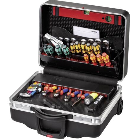 Valise à coque CLASSIC KingSize Roll neo CP-7 intérieur-B470xT210xH360mm 36l (1/10)