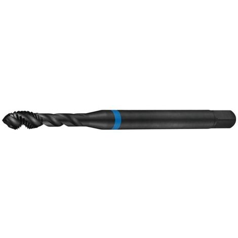 Fraise à filetages machine DIN 376C VA E238 M30x3,5mm HSS-E-PM vap.2,5xD 6H (1/4)
