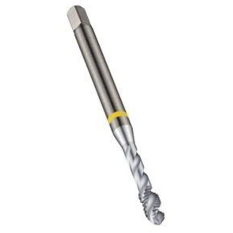 Filetageur de machine DIN 376C E298 M16x2mm HSS-E-PM chromé dur 2XD 6H (1/4)