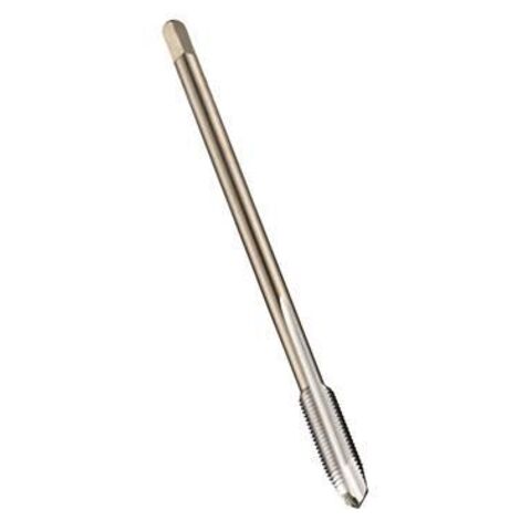 Filetageur de machine DIN 374B EP10 MF14x1,25mm HSS-E-PM Vide 2,5XD 6H (1/4)