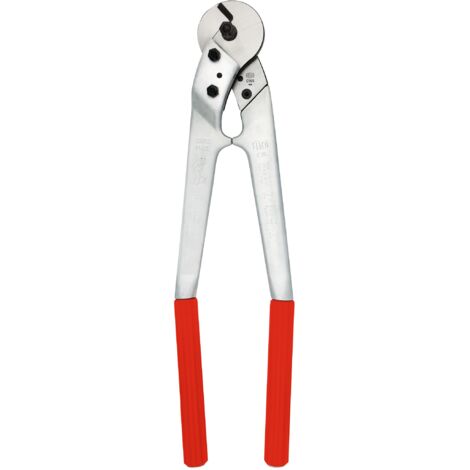 Cisaille à câble C16 L.590mm Revêtement en cuivre (1/4)