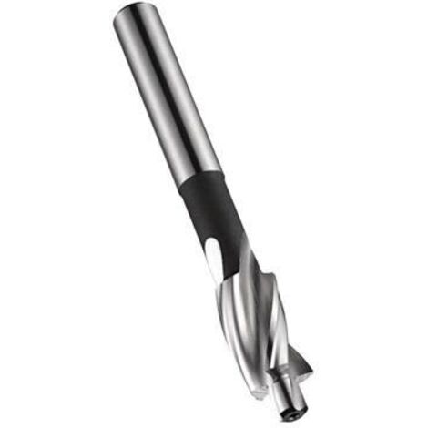 Support de fixation M4 en HSS brut Z.3 (1/5)