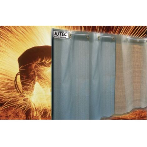 Rideau anti-transpiration SV 1418BW B1400xH1800mm olive (1/2)