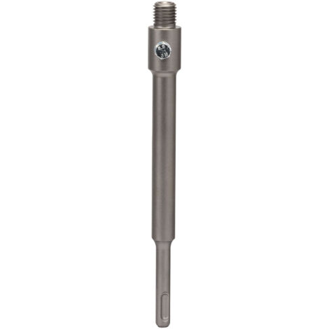 Porte-outil SDS-plus pour couronnes-trépans avec filetage M 16 BOSCH 2608598110