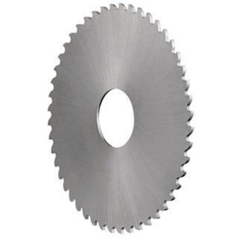 Metallkreissägeblatt D80xB1,2mm HSS Z.48 DORMER (1/4)