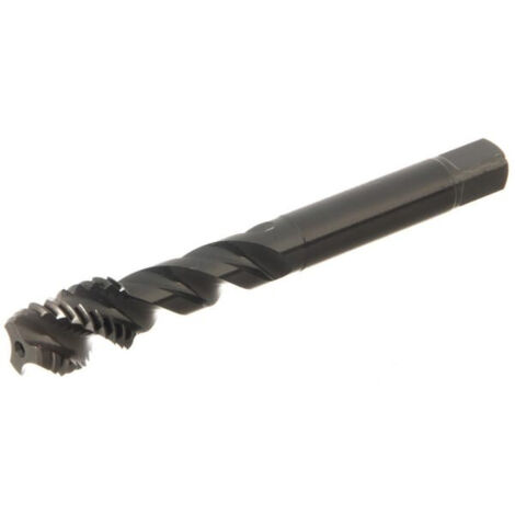 Fraise à filetages machine DIN 376C EX01 M14x2mm HSS-E-PM vapeur.2,5XD 6H (1/3)