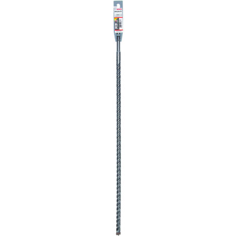 Bosch PRO SDS plus-5X Marteau perforateur 14 x 550 x 610 mm - 2608836623