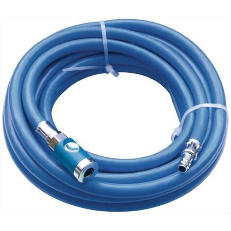 EWO Kit tuyau à air comprimé diamètre intérieur 3,5 mm diamètre extérieur 9 mm longueur 10 m - E40520 (1/5)
