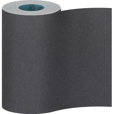 Pro C355 rouleau de ponçage, 115 mm, 5 m, G180