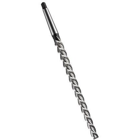 Râpe à main pour kegel MK1 HSS-E Ø nominal : 10 mm (1/4)