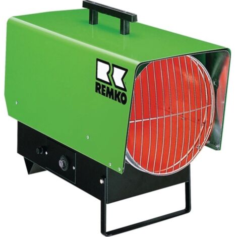 Chauffage à gaz PGM 60 25-55 kW 1310 m³/h (1/3)