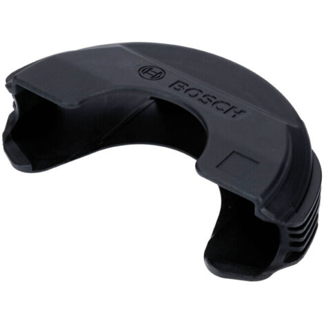 Capot de protection combiné Bosch pour la découpe à emboîter Plastique 100 mm - 2608000754 (1/5)