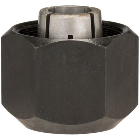 Mandrin à pince de serrage Bosch 10 mm 27 mm (1/5)