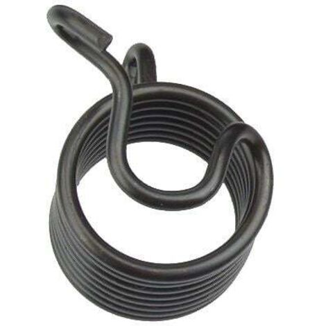 Desoutter RODCRAFT Ressort de maintien de burin RC 70 compatible avec le marteau burineur pneumatique - 8951011958 (1/4)